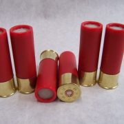 10 and 12 Gauge Cannon Blank Shells for Sale | The Perfect Shot LL