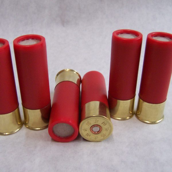 Shotgun Blanks for Sale: 12 & 20 Gauge Rounds | The Perfect Shot LLC