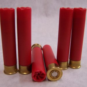 Shotgun Blanks for Sale: 12 & 20 Gauge Rounds | The Perfect Shot